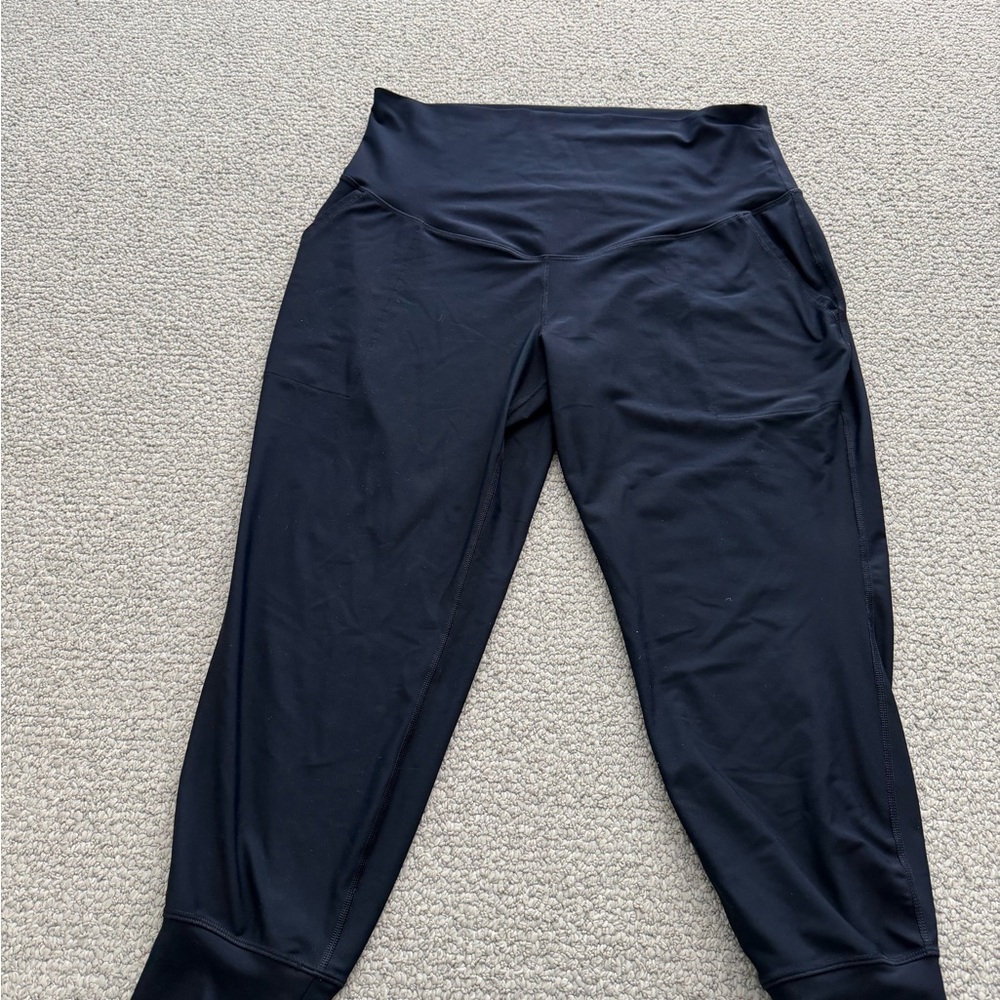 Old Navy Maternity High-Rise Powersoft Joggers